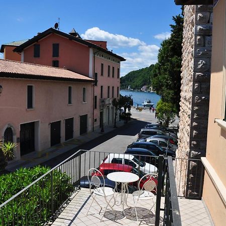 Casa Maderno Hotel Toscolano Maderno Zewnętrze zdjęcie