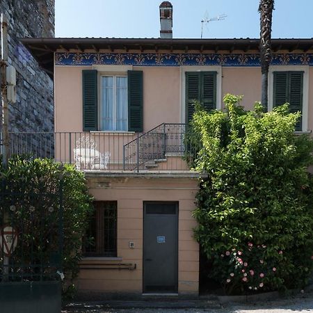 Casa Maderno Hotel Toscolano Maderno Zewnętrze zdjęcie