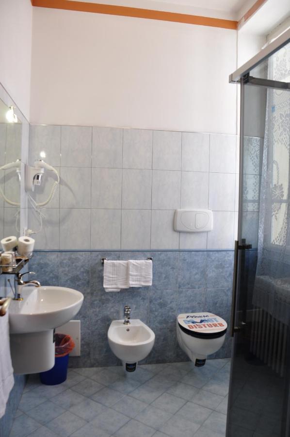 Casa Maderno Hotel Toscolano Maderno Zewnętrze zdjęcie