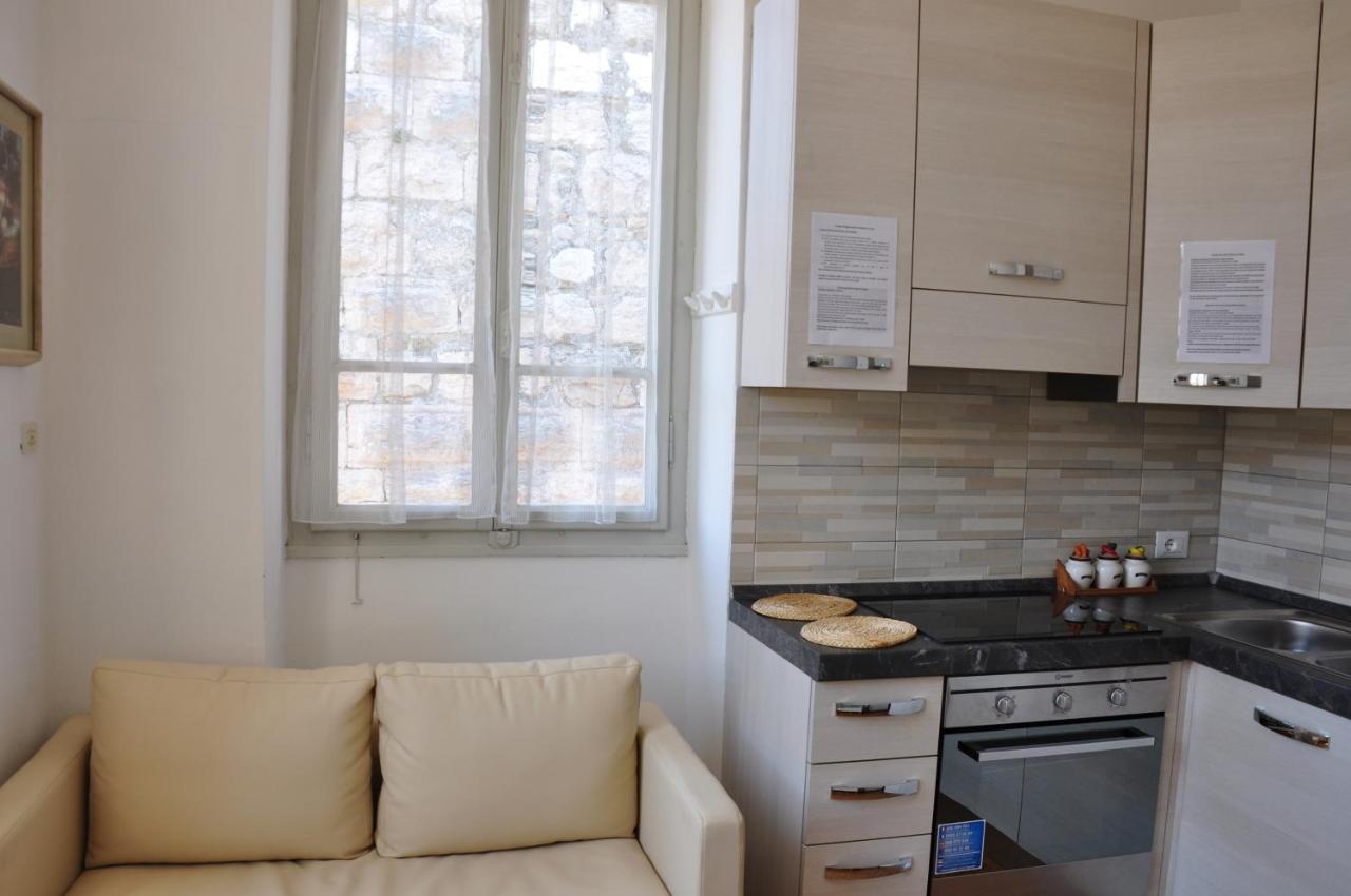 Casa Maderno Hotel Toscolano Maderno Zewnętrze zdjęcie
