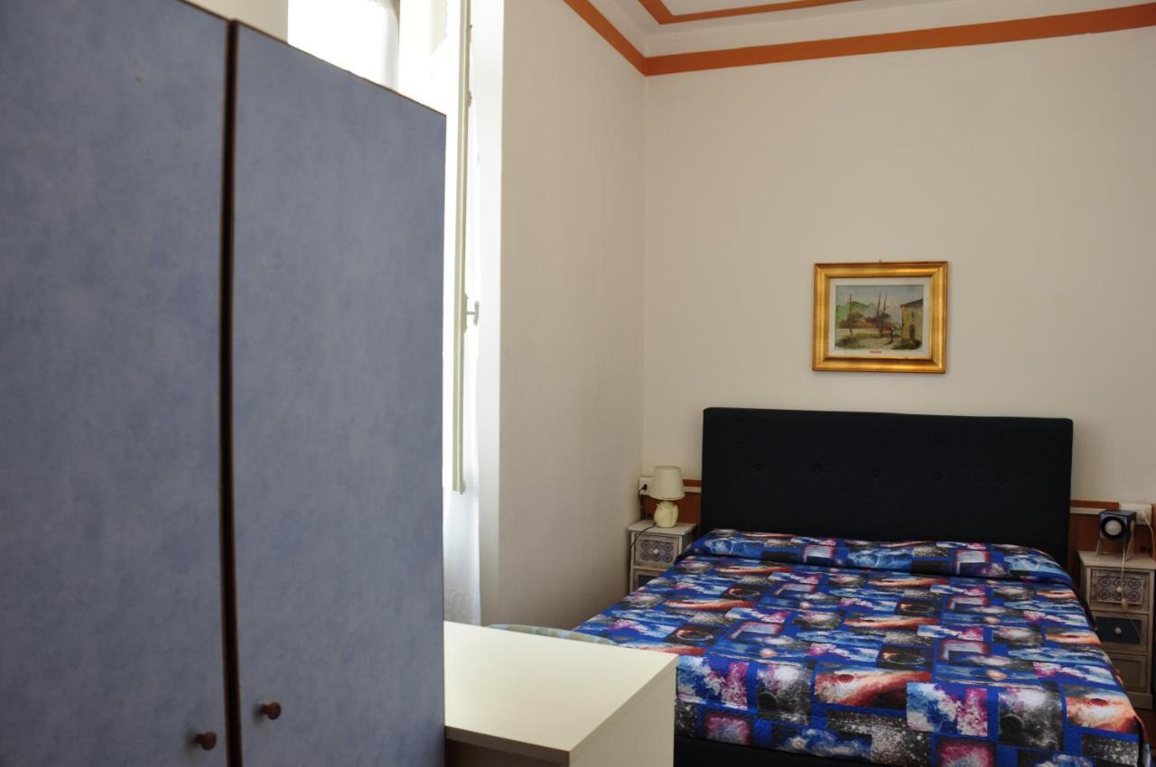 Casa Maderno Hotel Toscolano Maderno Zewnętrze zdjęcie