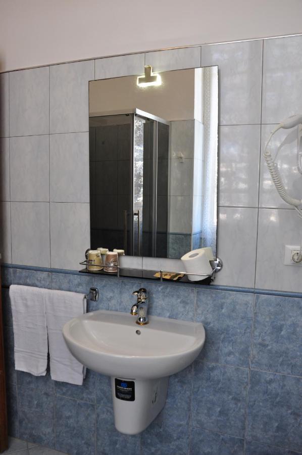 Casa Maderno Hotel Toscolano Maderno Zewnętrze zdjęcie