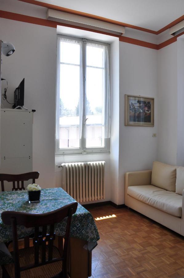 Casa Maderno Hotel Toscolano Maderno Zewnętrze zdjęcie