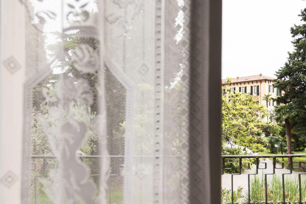 Casa Maderno Hotel Toscolano Maderno Zewnętrze zdjęcie