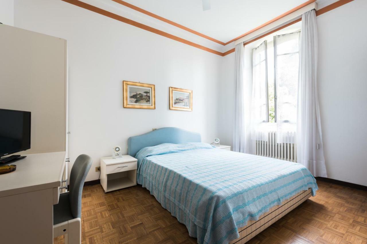 Casa Maderno Hotel Toscolano Maderno Zewnętrze zdjęcie