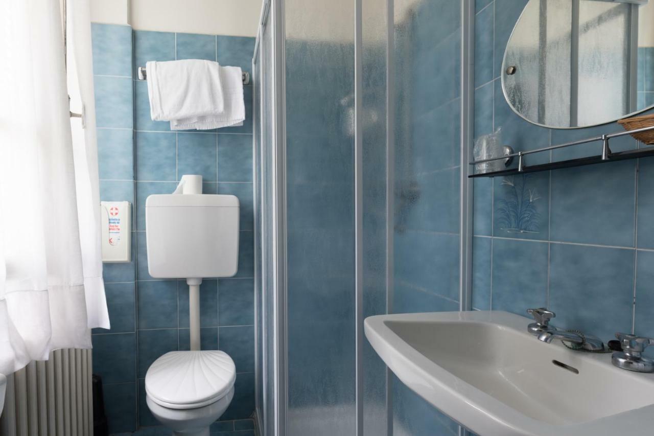 Casa Maderno Hotel Toscolano Maderno Zewnętrze zdjęcie