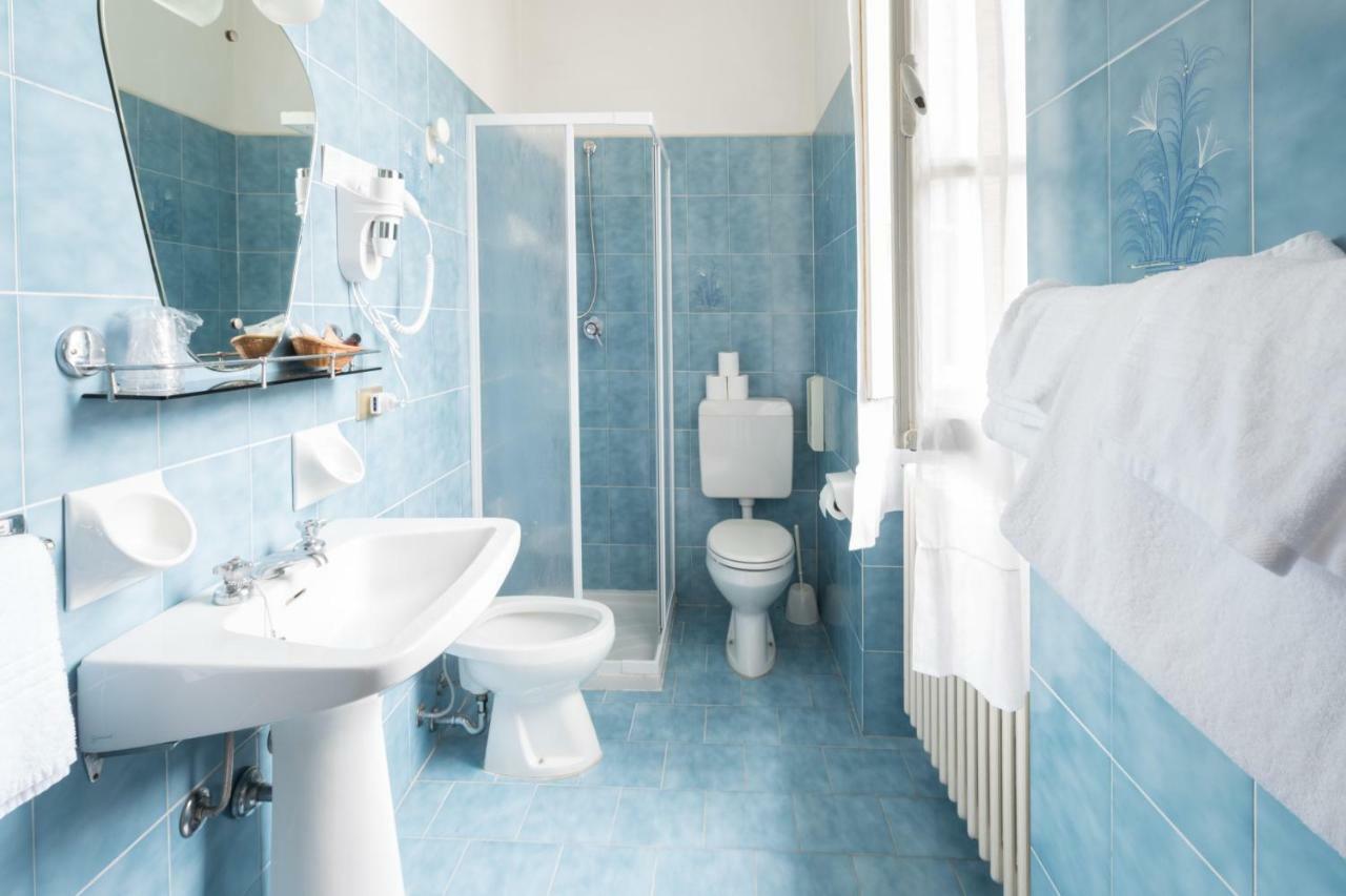 Casa Maderno Hotel Toscolano Maderno Zewnętrze zdjęcie