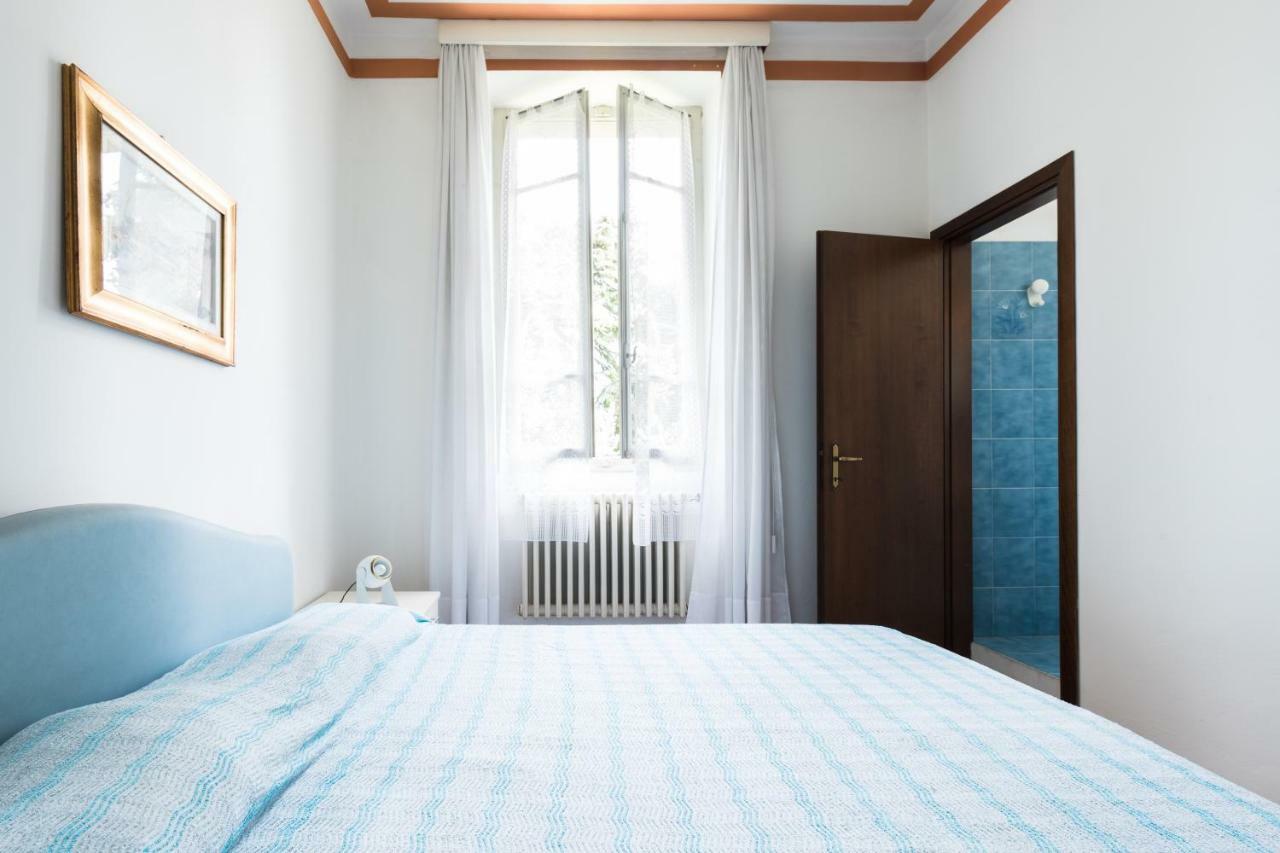 Casa Maderno Hotel Toscolano Maderno Zewnętrze zdjęcie
