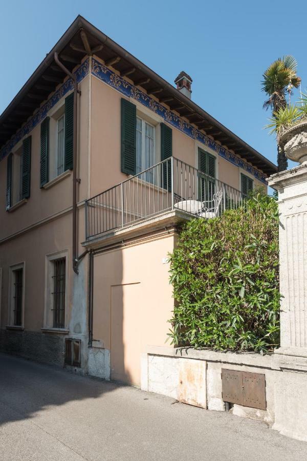 Casa Maderno Hotel Toscolano Maderno Zewnętrze zdjęcie