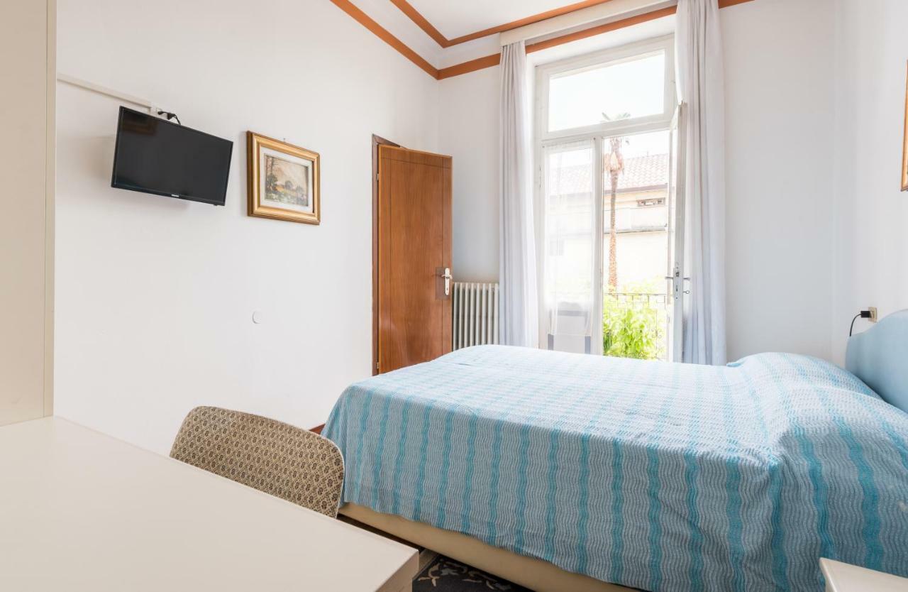 Casa Maderno Hotel Toscolano Maderno Zewnętrze zdjęcie