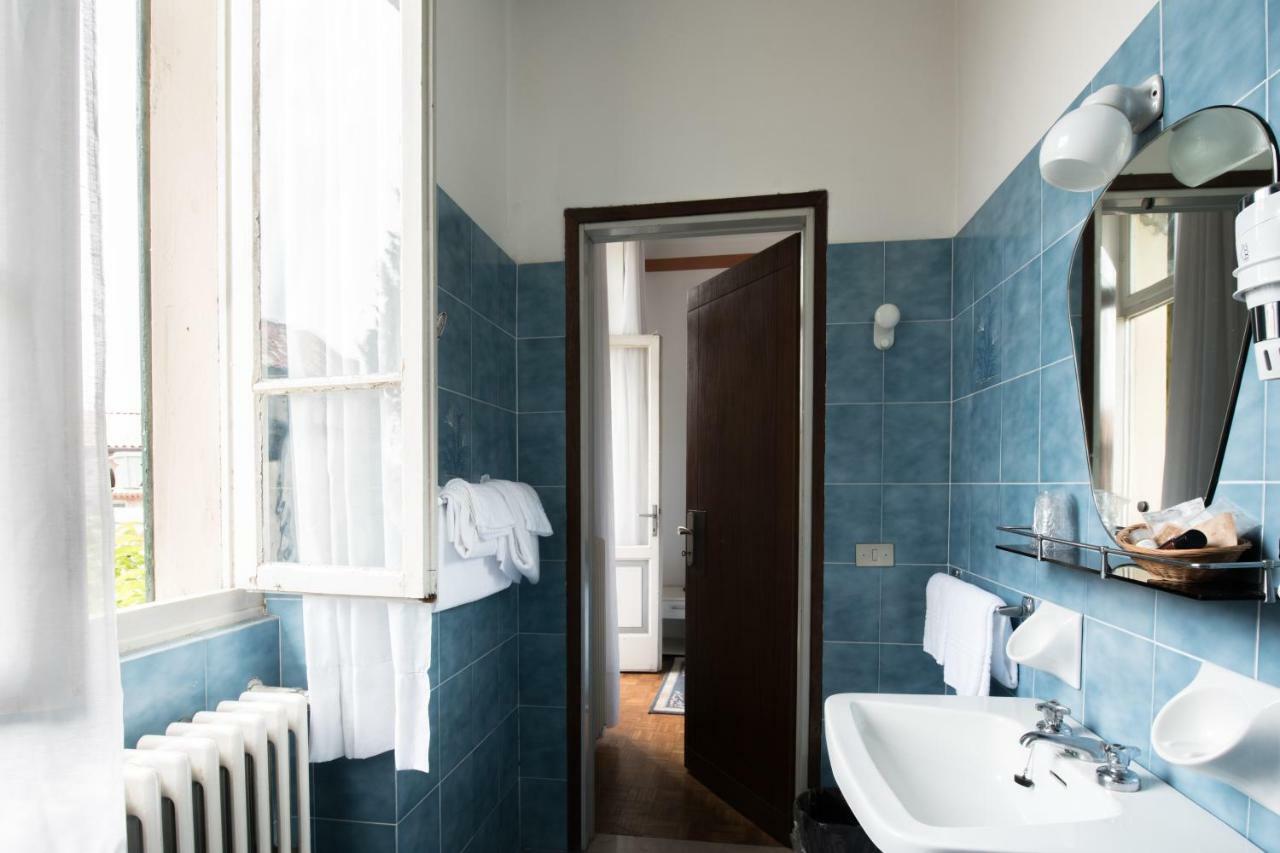 Casa Maderno Hotel Toscolano Maderno Zewnętrze zdjęcie