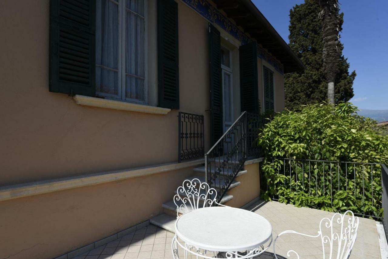 Casa Maderno Hotel Toscolano Maderno Zewnętrze zdjęcie